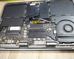 Perawatan Macbook
